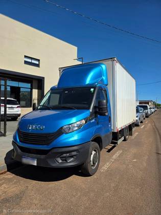 IVECO DAILY 3.0 TURBO DIESEL 35-160 CHASSI CS MANUAL IVECO DAILY 3.0 TURBO DIESEL 35-160 CHASSI CS MANUAL
